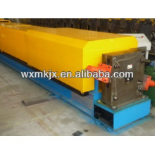 Downspout Square Pipe Roll Forming Machine